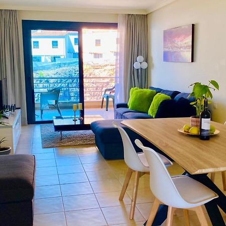 Penthouse Apartment Zentral Und Ruhig Gelegen 푸에르토 데 산티아고 외부 사진
