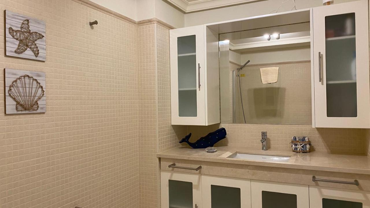 Penthouse Apartment Zentral Und Ruhig Gelegen 푸에르토 데 산티아고 외부 사진
