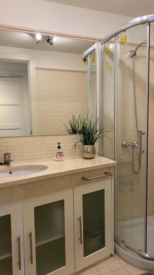 Penthouse Apartment Zentral Und Ruhig Gelegen 푸에르토 데 산티아고 외부 사진